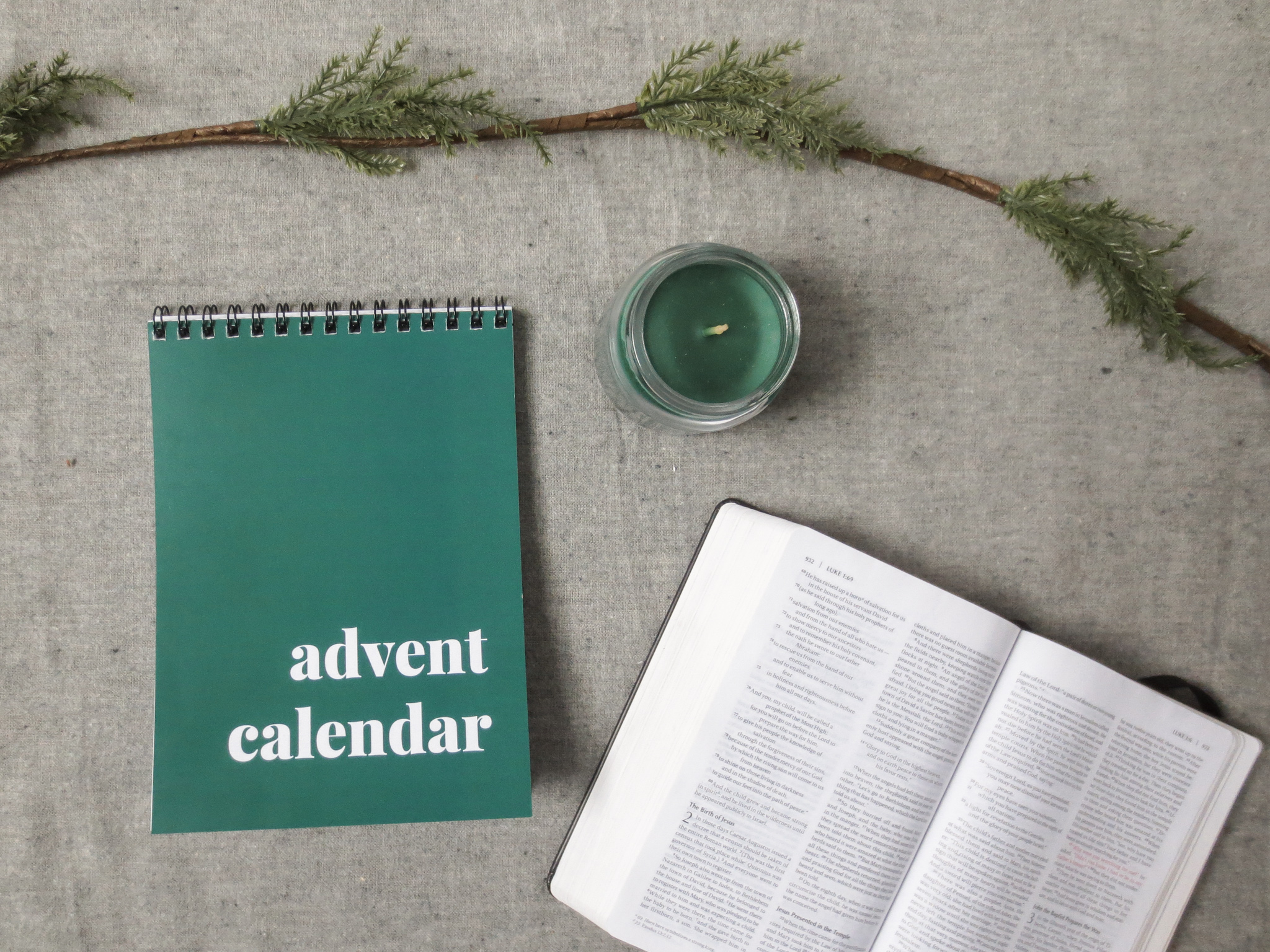 How To Celebrate Advent: The History, Symbolism, And Traditions Of ...